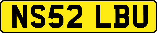 NS52LBU