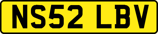 NS52LBV
