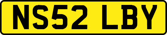NS52LBY