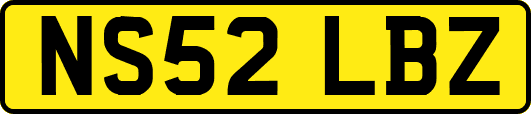 NS52LBZ