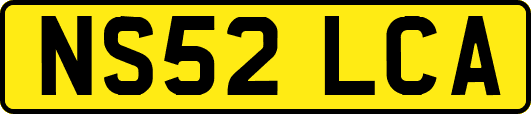 NS52LCA
