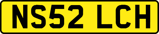 NS52LCH