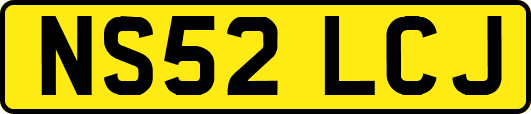NS52LCJ