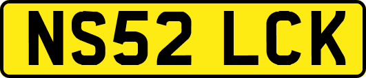 NS52LCK
