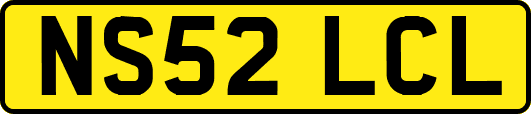 NS52LCL