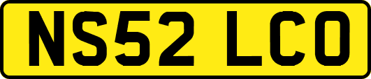 NS52LCO