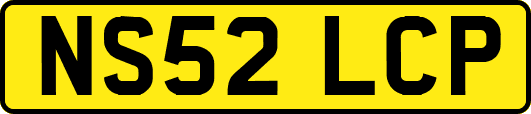 NS52LCP