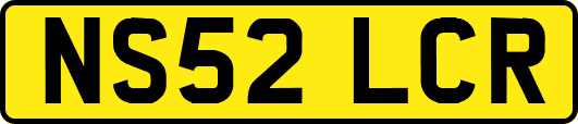 NS52LCR