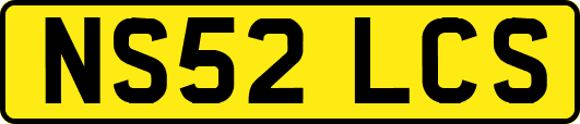 NS52LCS