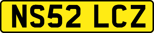 NS52LCZ