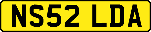 NS52LDA