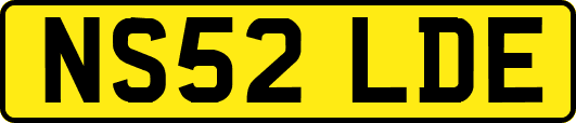 NS52LDE