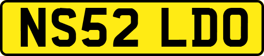 NS52LDO