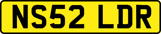 NS52LDR