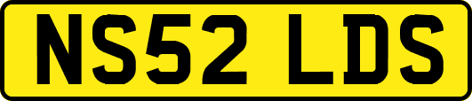 NS52LDS