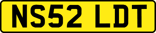 NS52LDT
