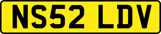 NS52LDV