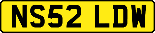 NS52LDW