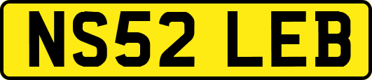 NS52LEB