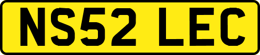 NS52LEC