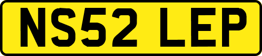NS52LEP