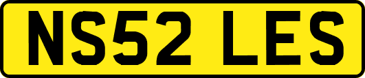 NS52LES