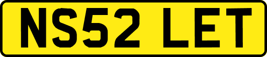 NS52LET
