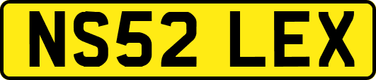 NS52LEX