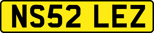 NS52LEZ