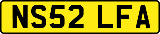 NS52LFA