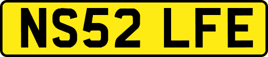 NS52LFE