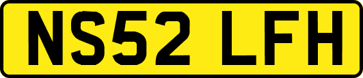 NS52LFH