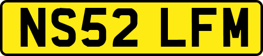 NS52LFM