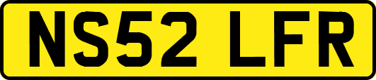 NS52LFR