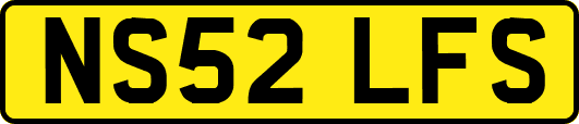 NS52LFS