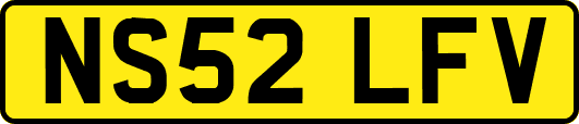 NS52LFV
