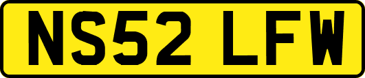 NS52LFW