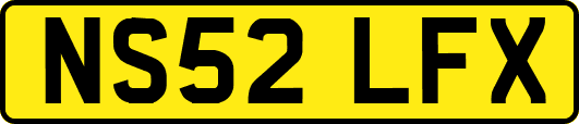 NS52LFX