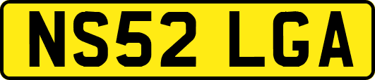 NS52LGA