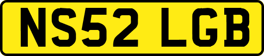 NS52LGB