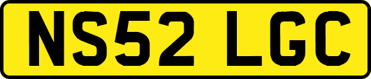 NS52LGC