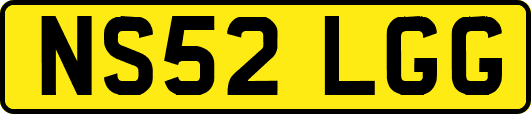 NS52LGG