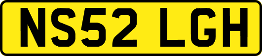 NS52LGH