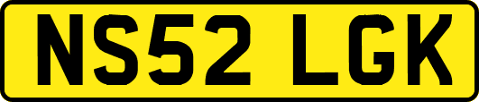 NS52LGK
