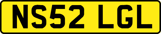 NS52LGL