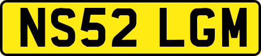 NS52LGM