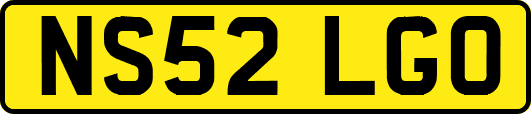 NS52LGO
