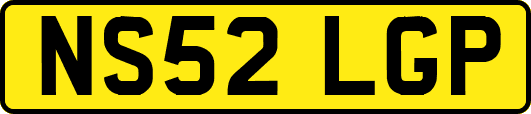 NS52LGP
