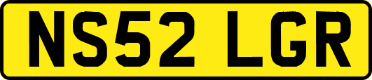 NS52LGR