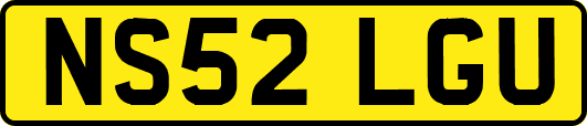 NS52LGU